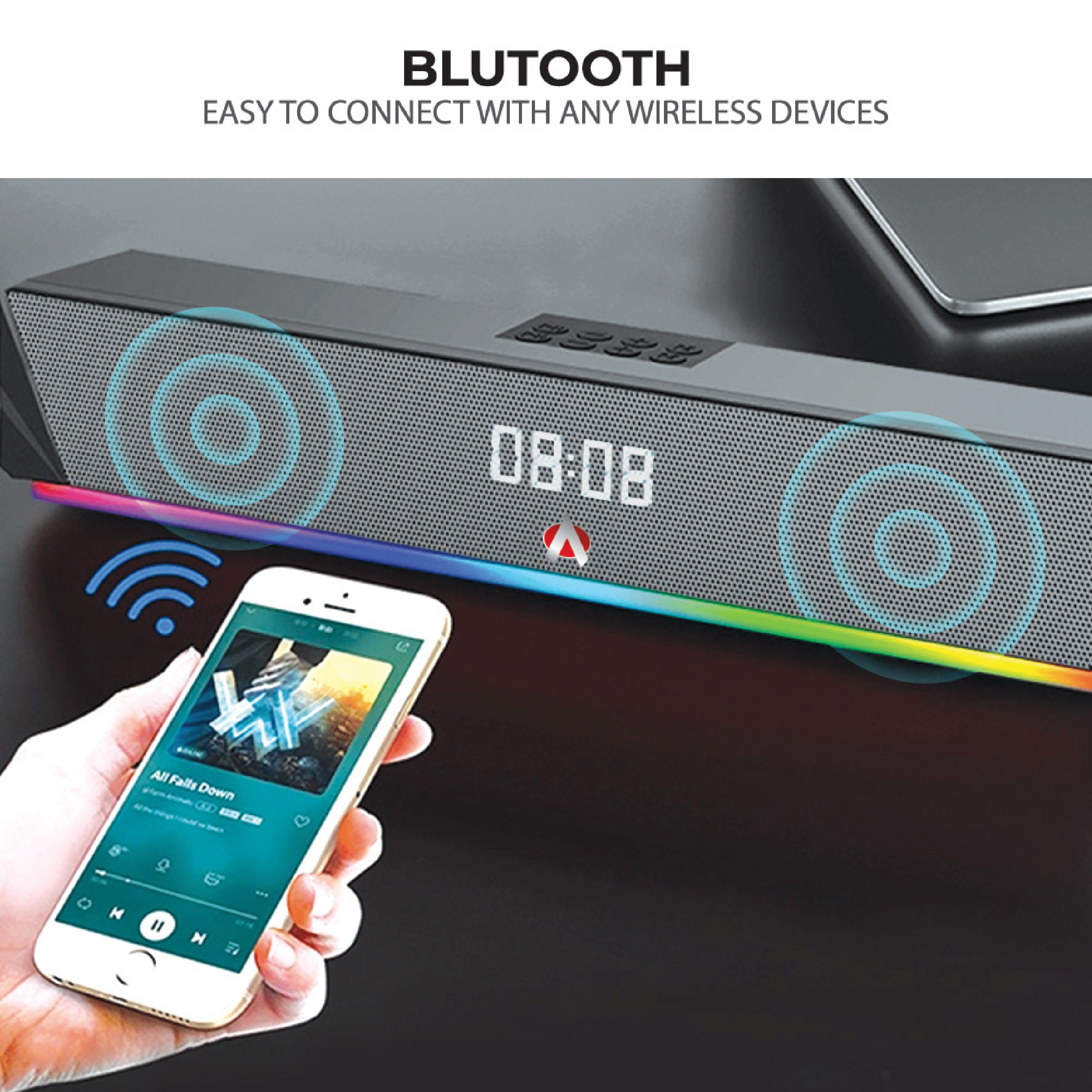 Audionic Elite E5 Mobile Speaker